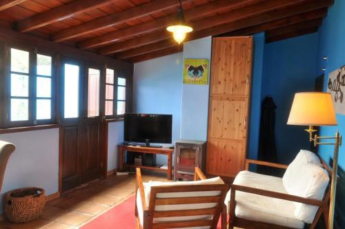Villa Casa Chamiquela