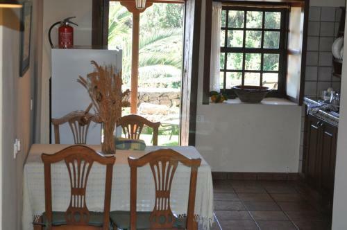 Villa Casa Chamiquela