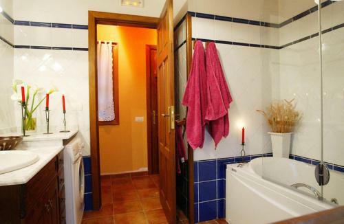 Villa Casa Chamiquela