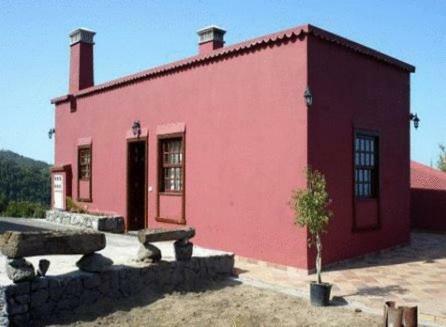 Villa Casa Chamiquela