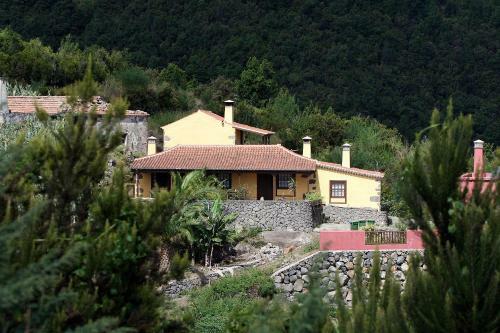 Villa Casa Chamiquela