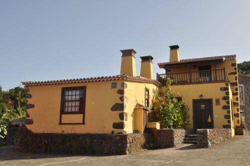 Villa Casa Chamiquela