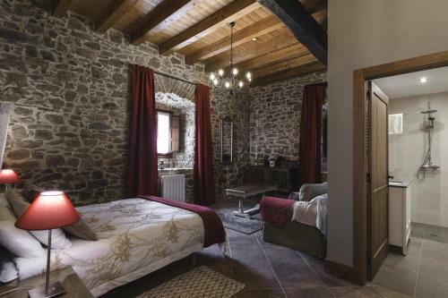 Agroturismo Palacio Horkasitas