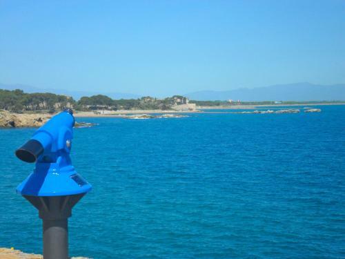 Holiday Home Ca La Maria