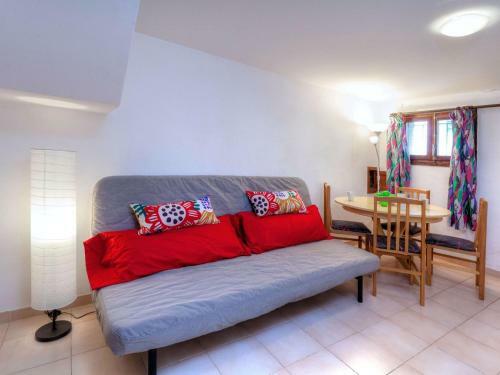 Holiday Home Ca La Maria