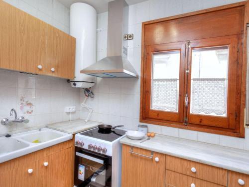 Holiday Home Ca La Maria