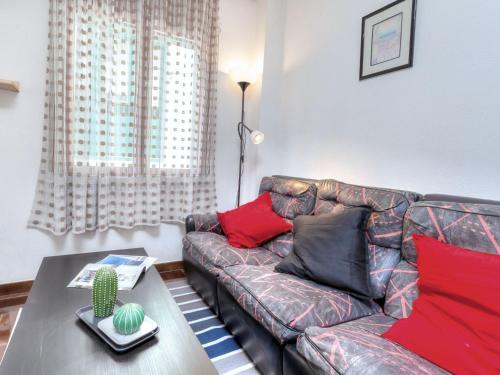 Holiday Home Ca La Maria