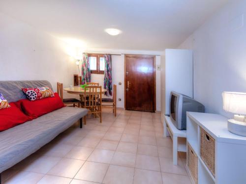 Holiday Home Ca La Maria