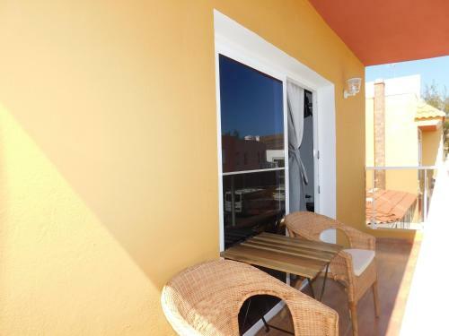 Hostal Chabela's Suite Deluxe