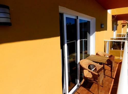 Hostal Chabela's Suite Deluxe