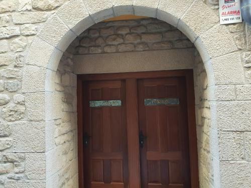 Hostal Pensi�n Biazteri