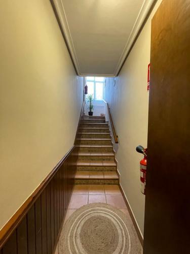 Hostal Pensi�n Biazteri