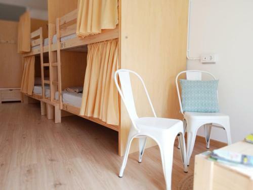 Albergue O Peirao