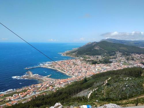 Apartment With One Bedroom In A Guarda