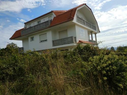 Apartment With One Bedroom In A Guarda
