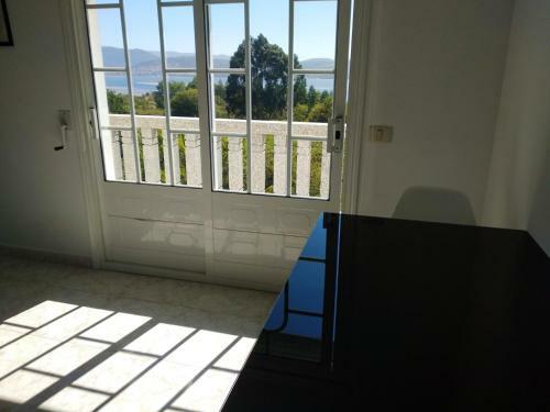 Apartment With One Bedroom In A Guarda