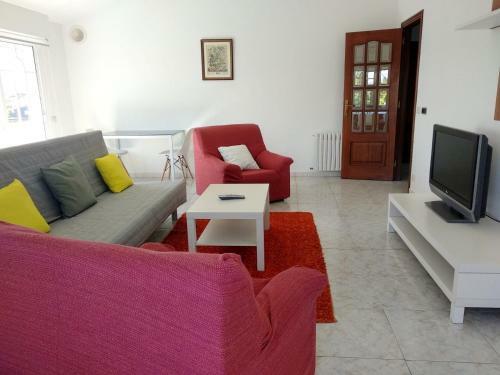 Apartment With One Bedroom In A Guarda