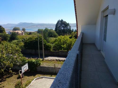 Apartment With One Bedroom In A Guarda
