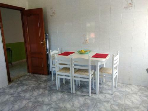 Apartment With One Bedroom In A Guarda