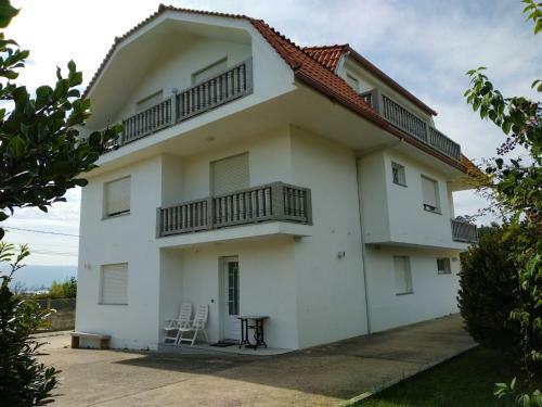 Apartment With One Bedroom In A Guarda
