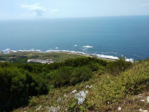 Apartment With One Bedroom In A Guarda