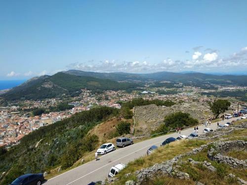 Apartment With One Bedroom In A Guarda