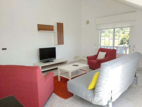 Apartment With One Bedroom In A Guarda