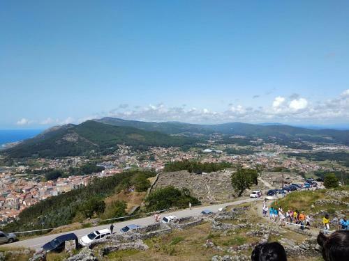 Apartment With One Bedroom In A Guarda