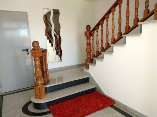 Apartment With One Bedroom In A Guarda