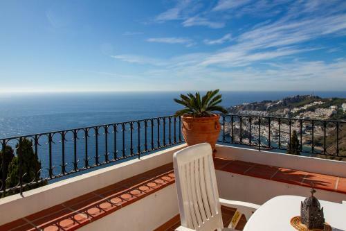 Apartamento Atalaya Herradura