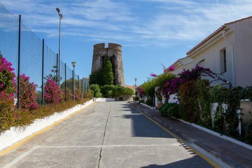Apartamento Atalaya Herradura