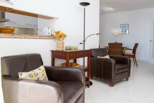 Apartamento Atalaya Herradura