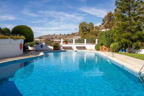 Apartamento Atalaya Herradura
