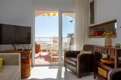 Apartamento Atalaya Herradura