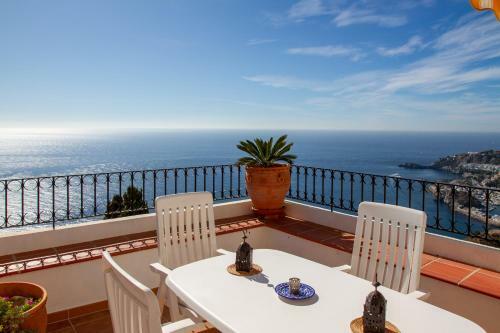 Apartamento Atalaya Herradura