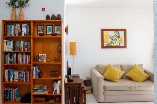 Apartamento Atalaya Herradura