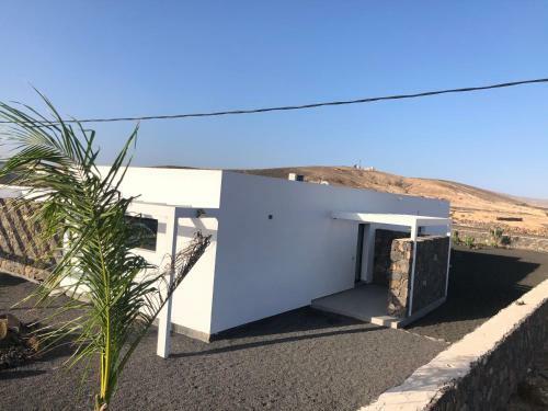 Casa Los Lajares