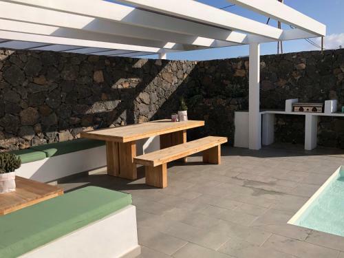 Casa Los Lajares