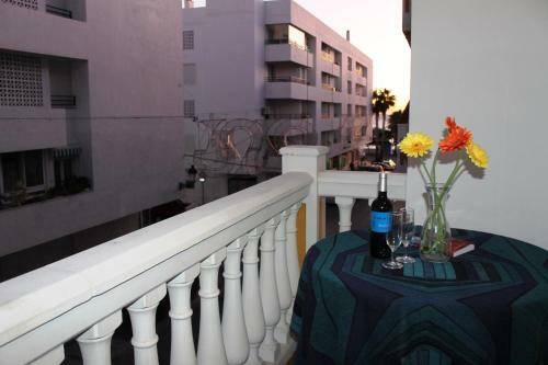 Cinema Apartments