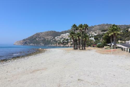 Apartment Capricho Spainsunrentals 1115