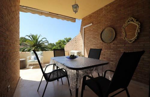 Apartment Capricho Spainsunrentals 1115