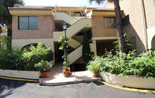 Apartment Capricho Spainsunrentals 1115