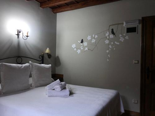 Posada La Cuadrona