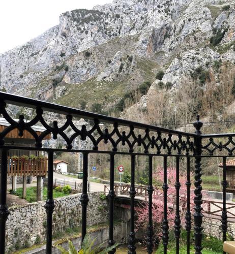 Posada La Cuadrona
