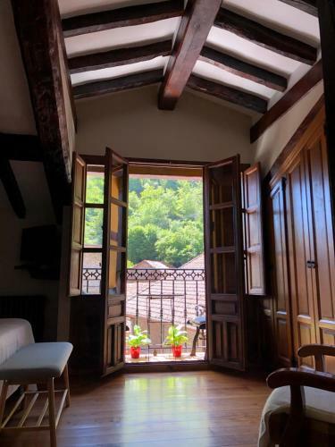 Posada La Cuadrona