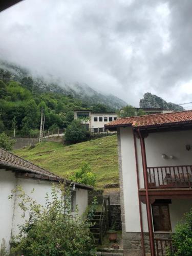 Posada La Cuadrona