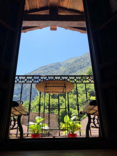 Posada La Cuadrona