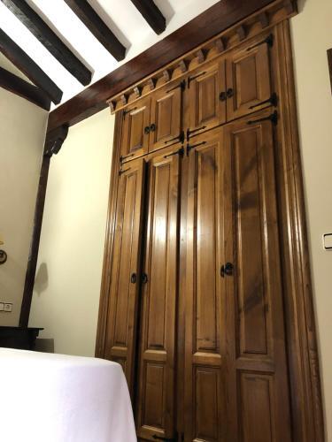 Posada La Cuadrona