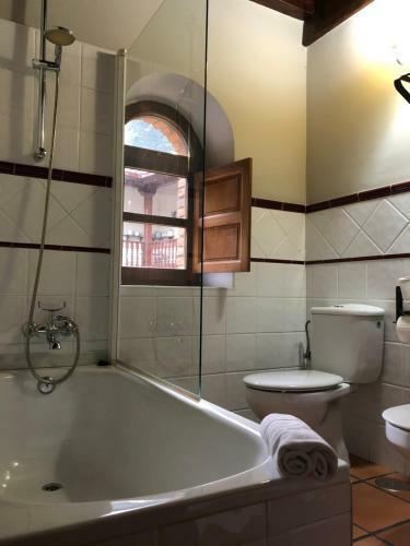 Posada La Cuadrona