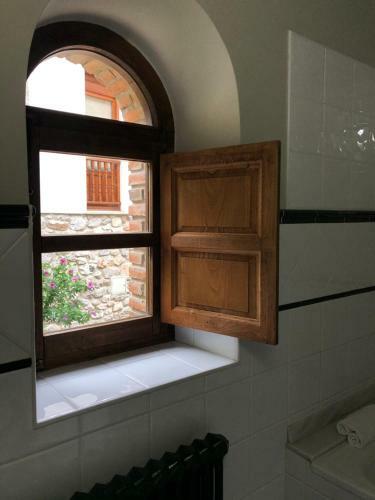 Posada La Cuadrona